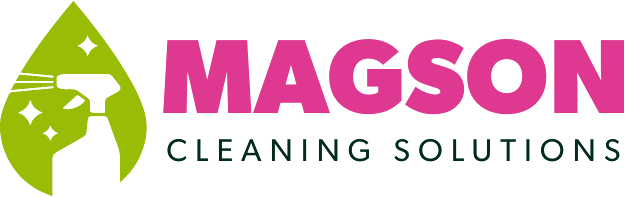 MAGSON Cleaning Solutions logo